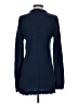 CAbi 100% Cotton Blue Cardigan Size S - photo 2