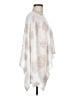 Cubism Ivory Long Sleeve Blouse Size M - photo 4