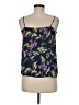 Gap Fit 100% Polyester Purple Tank Top Size M - photo 2