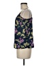 Gap Fit 100% Polyester Purple Tank Top Size M - photo 5