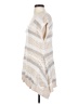 Free People 100% Cotton Ivory Pullover Sweater Size S - photo 5