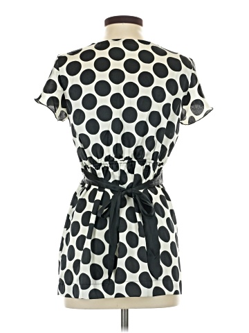 Motherhood Short Sleeve Blouse (view 2)
