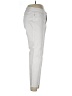 Coldwater Creek Ivory Jeans Size 10 (petite) - photo 4