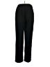 Unbranded 100% Polyester Black Casual Pants Size 14 - photo 2