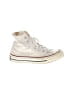 Converse Ivory Sneakers Size 4 - photo 1
