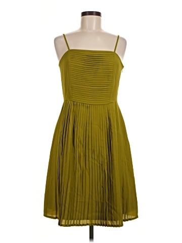 Lands' End Cocktail Dress (view 1)