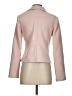 White House Black Market Pink Jacket Size 4 - photo 2