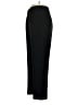 Unbranded 100% Polyester Black Casual Pants Size 14 - photo 5