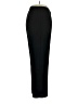 Unbranded 100% Polyester Black Casual Pants Size 14 - photo 4