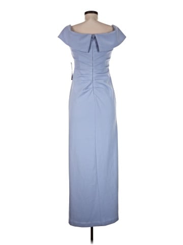 Xscape Cocktail Dress (view 2)