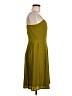 Lands' End Green Cocktail Dress Size 8 - photo 4