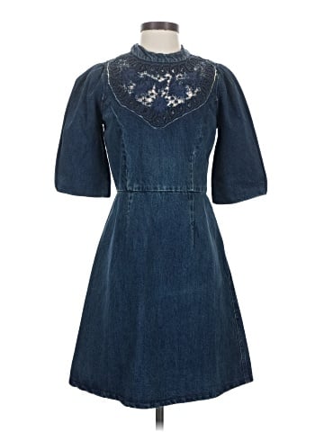 Sea New York Casual Dress (view 1)