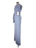 Xscape Blue Cocktail Dress Size 6 - photo 5