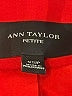 Ann Taylor Red Coat Size XS (petite) - photo 6