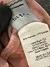 Privy Solid Tan Cocktail Dress Size S - photo 8