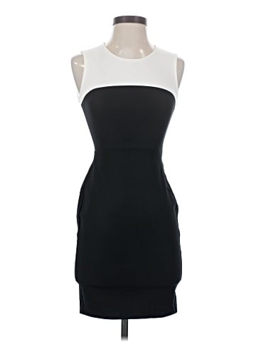 Banana Republic Factory Store Cocktail Dress (view 1)