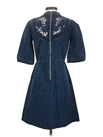 Sea New York Casual Dress (view 2)