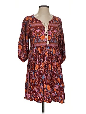 GiGio Casual Dress (view 1)