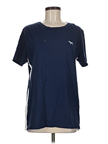 Victoria's Secret Pink Short Sleeve T-Shirt (view 1)