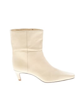 Reformation Ankle Boots