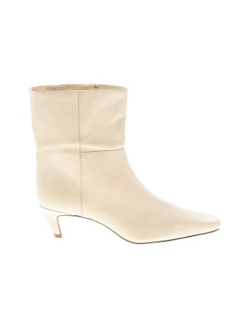 Reformation Ankle Boots (view 1)