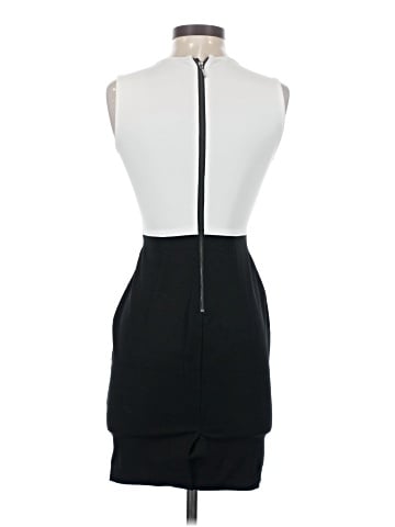 Banana Republic Factory Store Cocktail Dress (view 2)