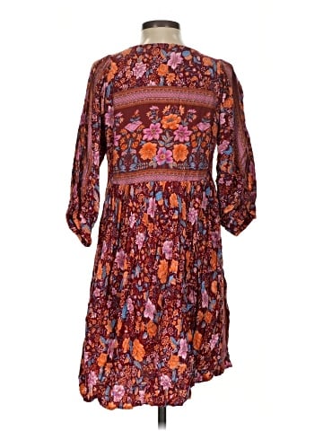 GiGio Casual Dress (view 2)