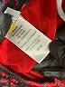 Everlast 100% Polyester Camo Red Athletic Shorts Size M (kids) - photo 4