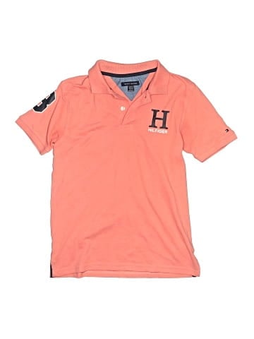 Tommy Hilfiger Short Sleeve Top (view 1)