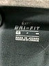 Nike Solid Black Active Pants Size S - photo 7
