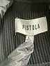 Pistola Black Bodysuit Size L - photo 3