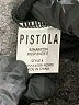 Pistola Black Bodysuit Size L - photo 4
