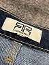 Robert Rodriguez Blue Jeans Size 14 - photo 4