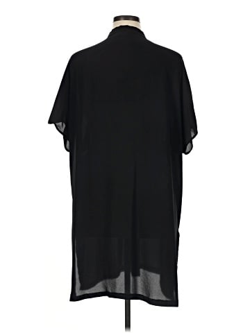 Chico's Short Sleeve Blouse (view 2)