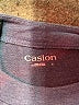 Caslon Blue Casual Dress Size S - photo 7