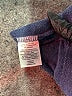Caslon Blue Casual Dress Size S - photo 8
