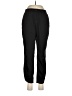 Marine Layer Solid Black Casual Pants Size M - photo 1