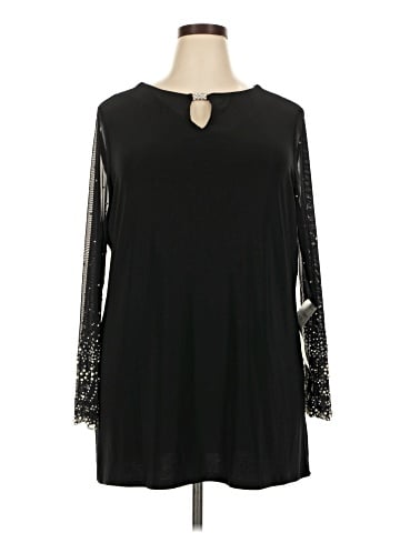 Roaman's Casual Dress (view 1)