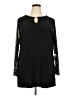 Roaman's Black Casual Dress Size 18 - 20 - photo 1
