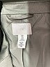 H&M 100% Polyester Gray Blazer Size L - photo 6