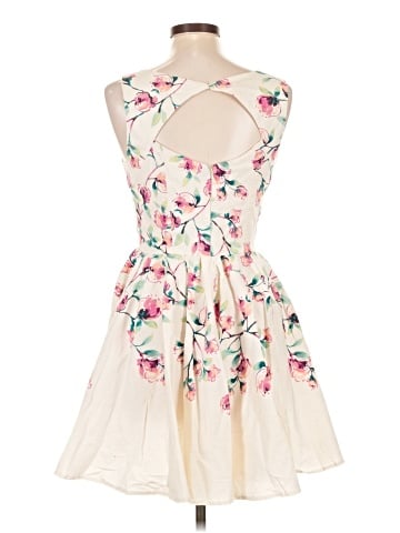 LC Lauren Conrad Cocktail Dress (view 2)