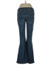 Adriano Goldschmied Chevron-herringbone Blue Jeans Size 30 waist - photo 2