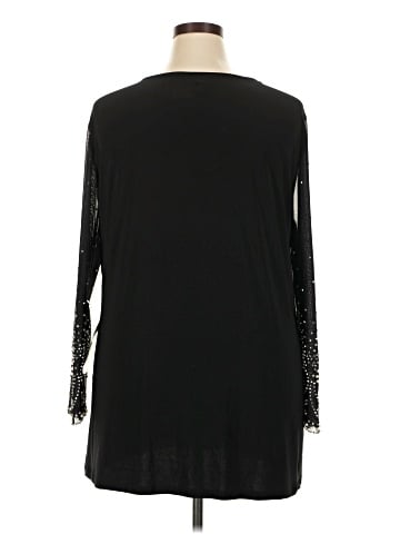 Roaman's Casual Dress (view 2)