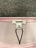 Garage Pink Short Sleeve Turtleneck Size M - photo 7