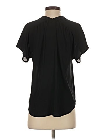 Express Short Sleeve Blouse (view 2)