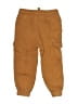 H&M Solid Brown Casual Pants Size 3T - photo 2