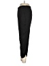 Marine Layer Solid Black Casual Pants Size M - photo 5
