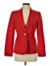Vince Camuto Red Blazer Size 4 - photo 1
