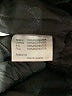 Calvin Klein 100% Polyester Solid Black Snow Jacket Size S - photo 7