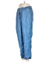 Ann Taylor LOFT Blue Casual Pants Size M - photo 5